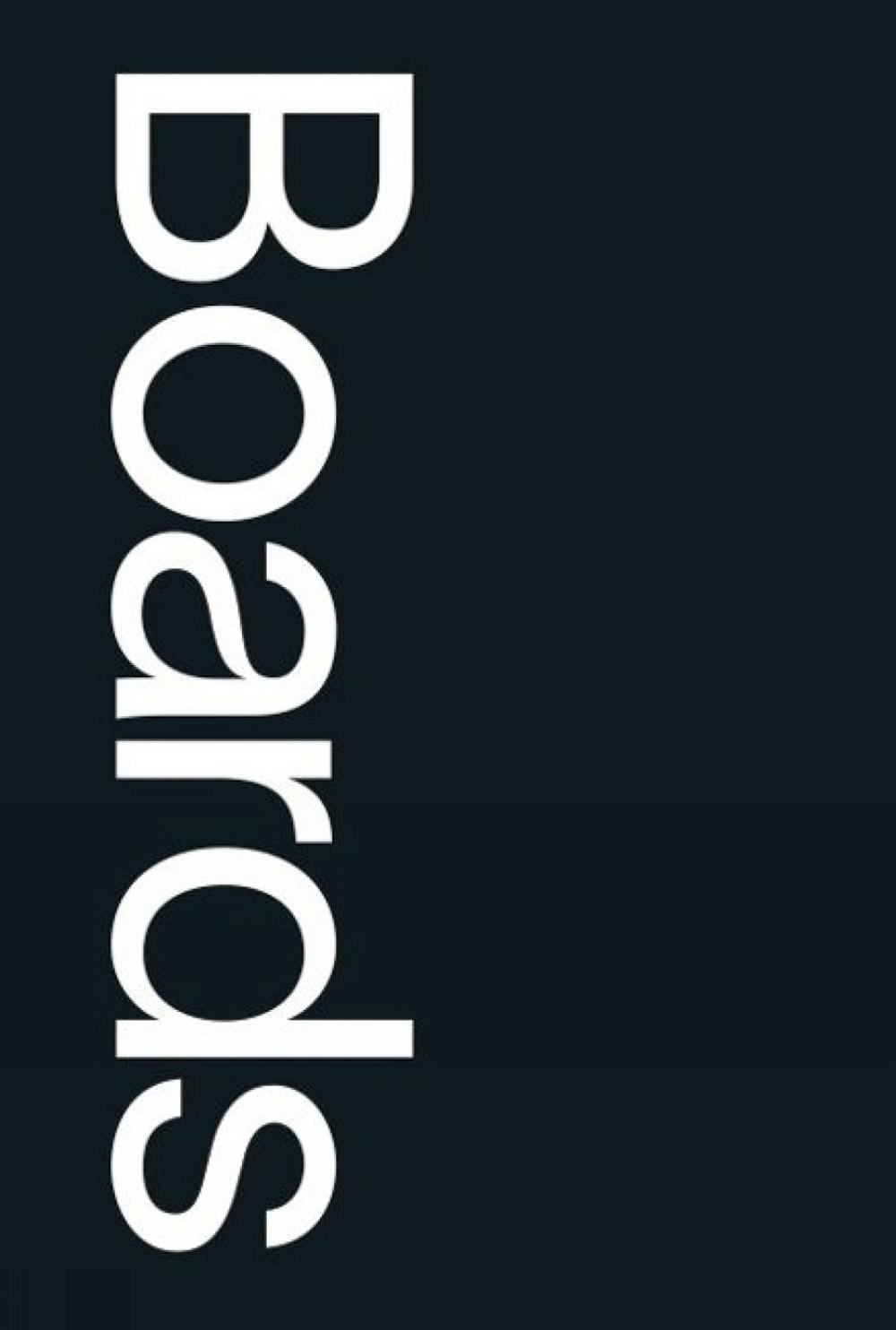 Boards, 9781916256927