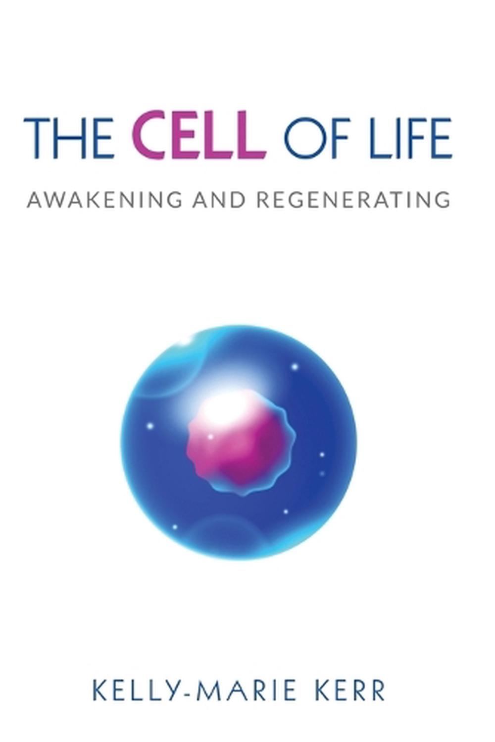 The Cell of Life, 9781916413733