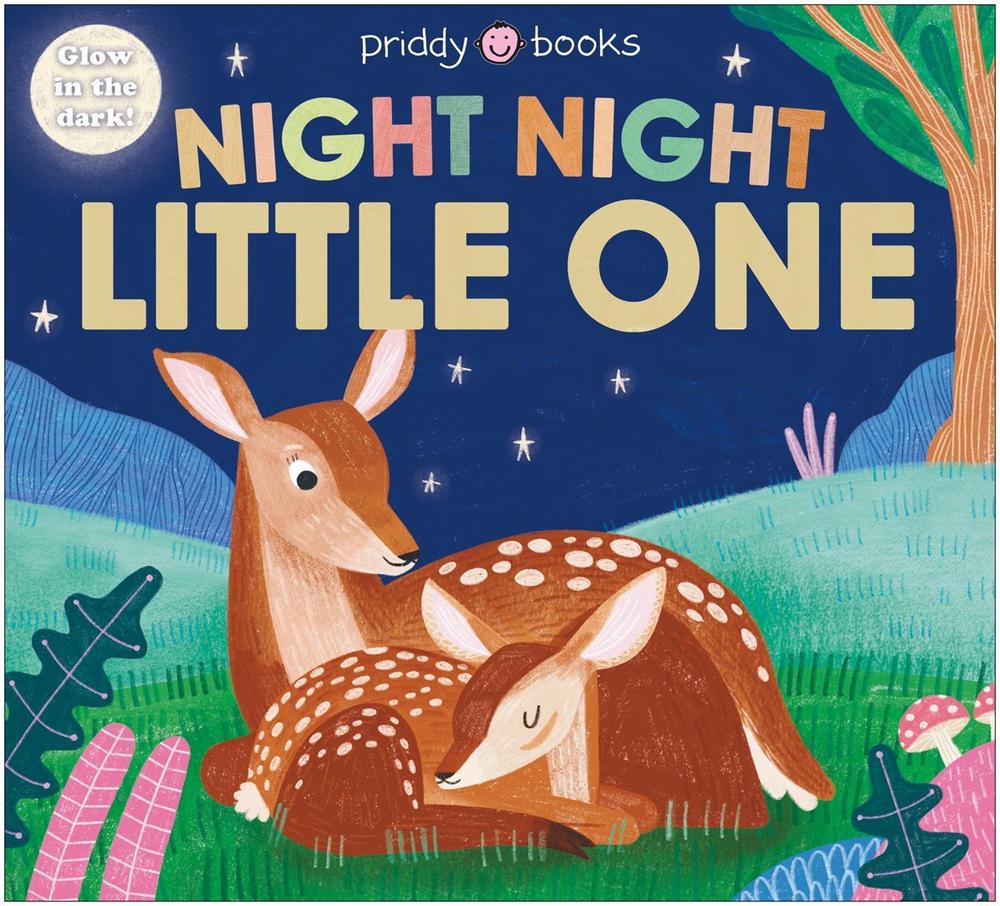 Night Night Little One (Night Night Books) by Roger Priddy - ISBN: 9781916745308