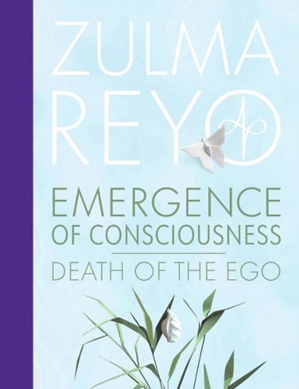 Emergence Of Consciousness by Zulma Reyo - ISBN: 9781916746107