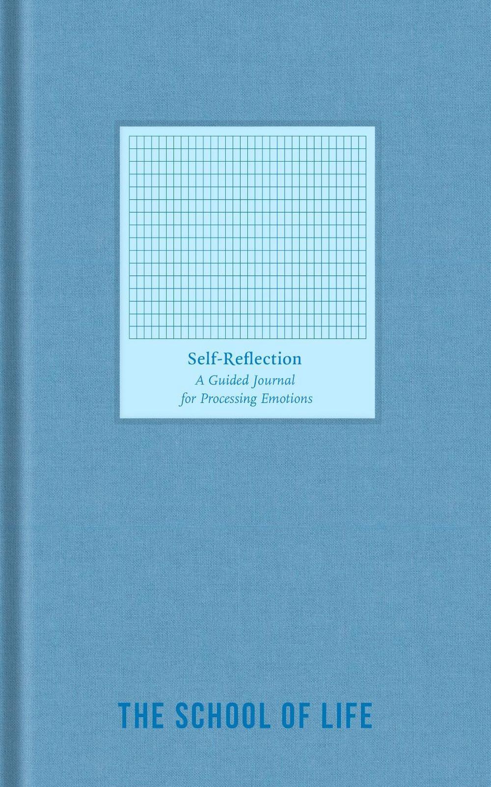 Self-Reflection Journal, 9781916753112