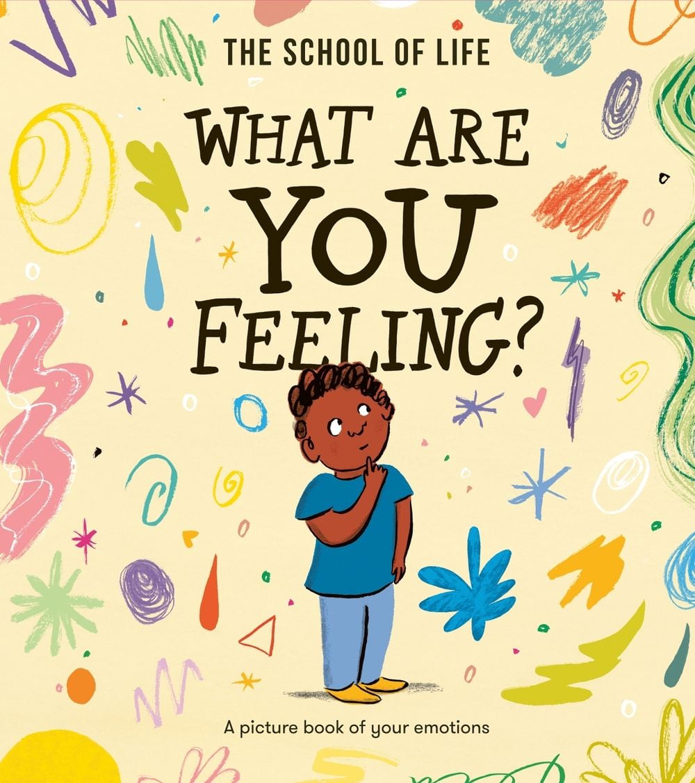 What Are You Feeling? by Daniel Gray-Barnett - ISBN: 9781916753181