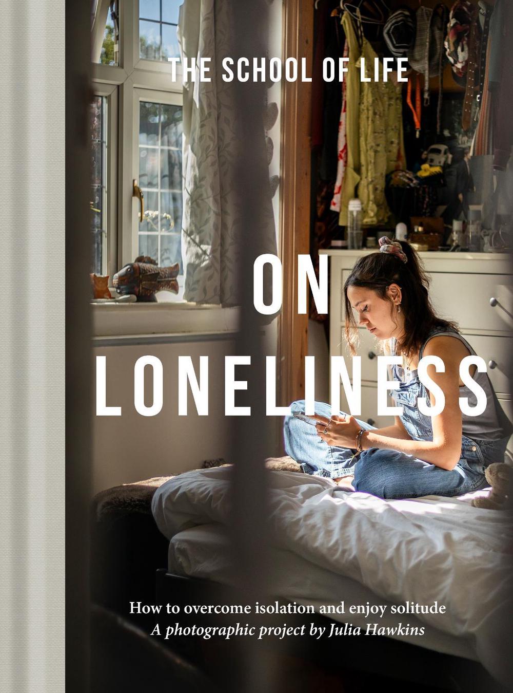 On Loneliness by The School of Life - ISBN: 9781916753211