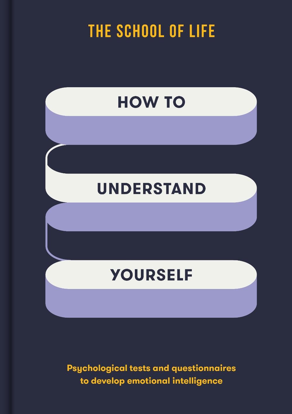How to Understand Yourself, 9781916753228