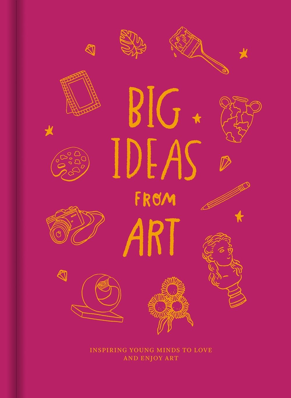 Big Ideas from Art by The School of Life - ISBN: 9781916753631