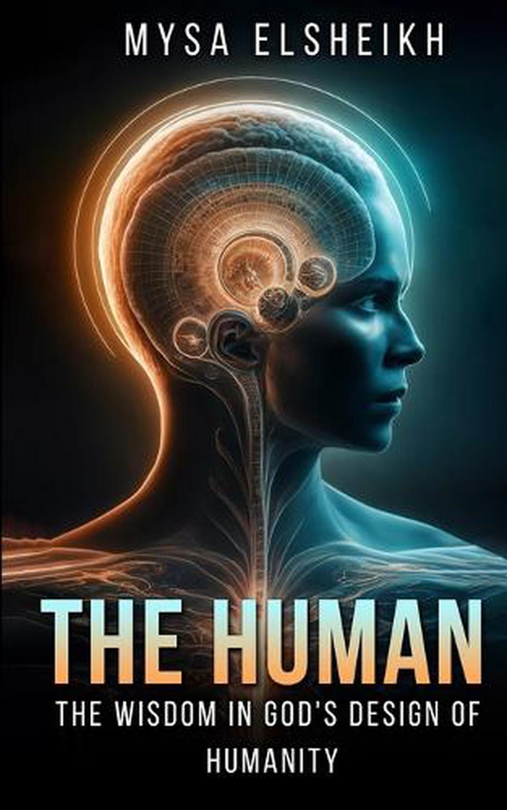 The Human by Mysa Elsheikh - ISBN: 9781916800007