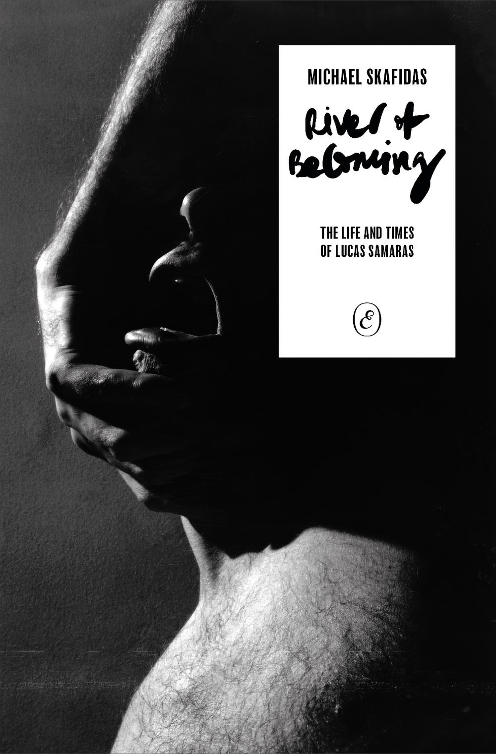 River of Becoming, 9781916809154