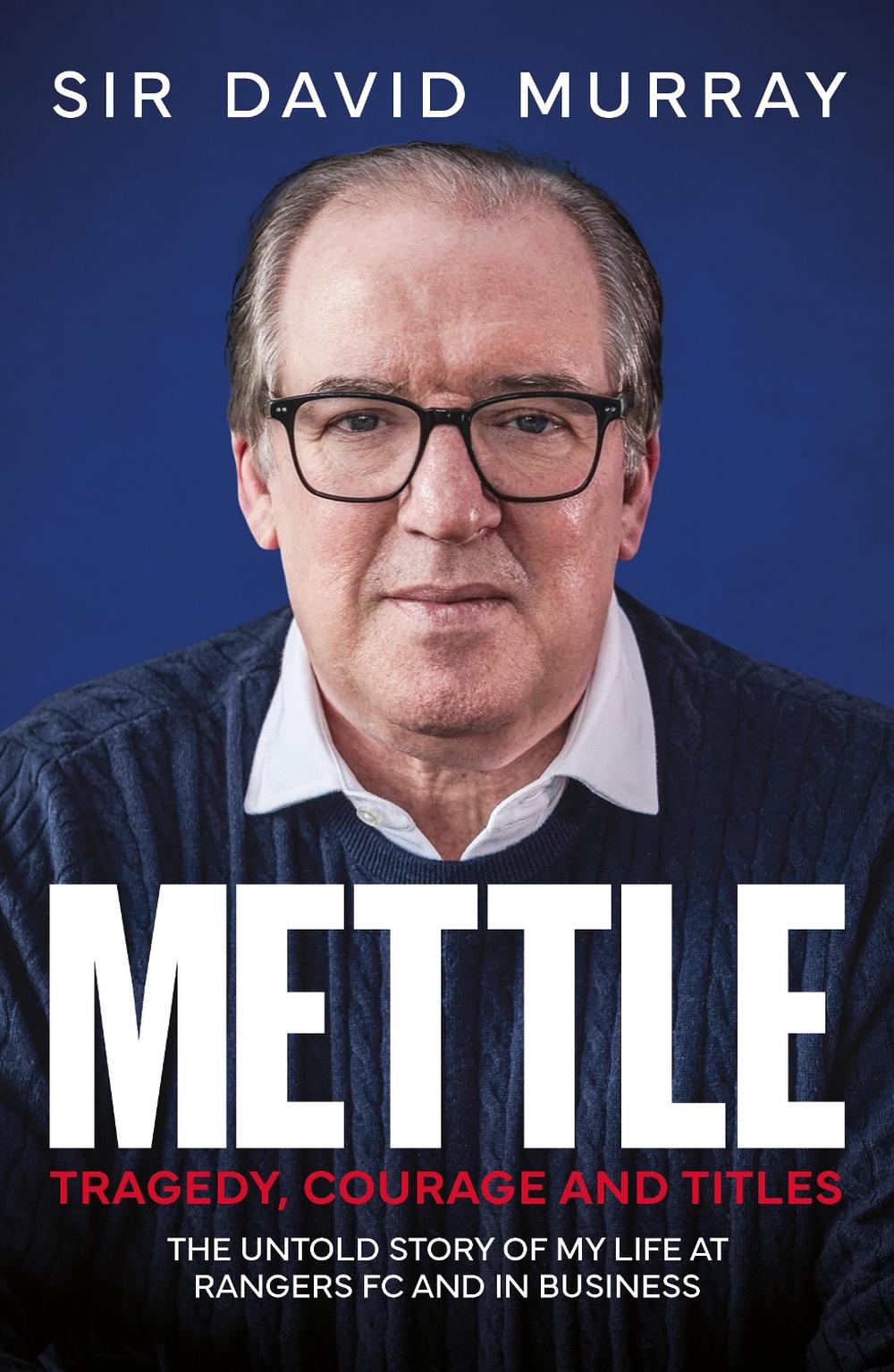 Mettle, 9781916811263
