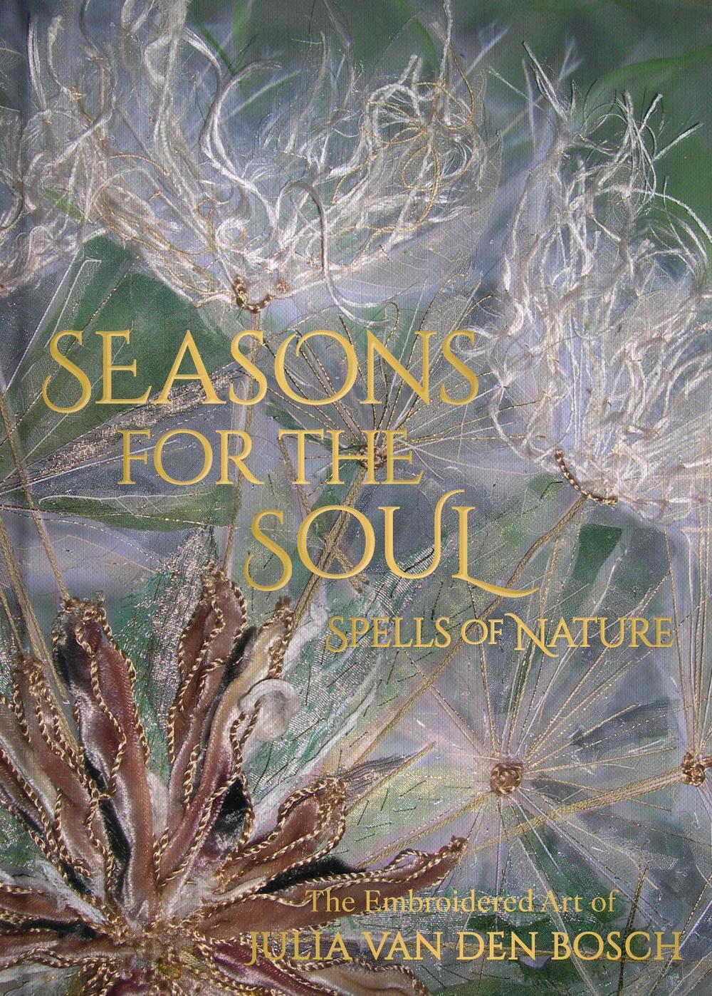 Seasons for the Soul - Spells of Nature, 9781916846043