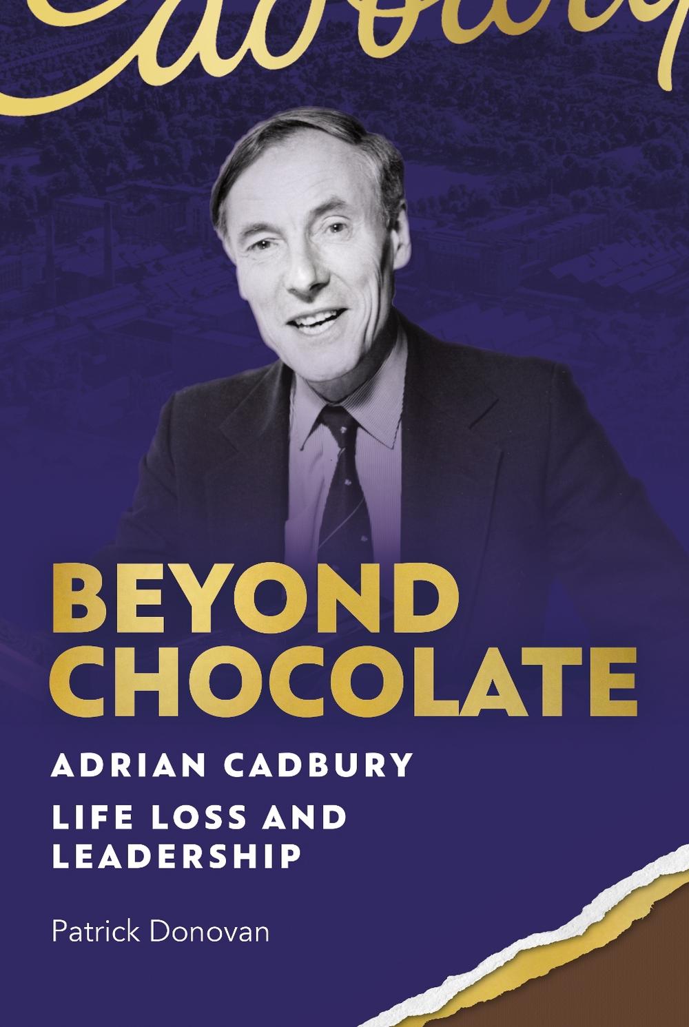 Beyond Chocolate, 9781916846265