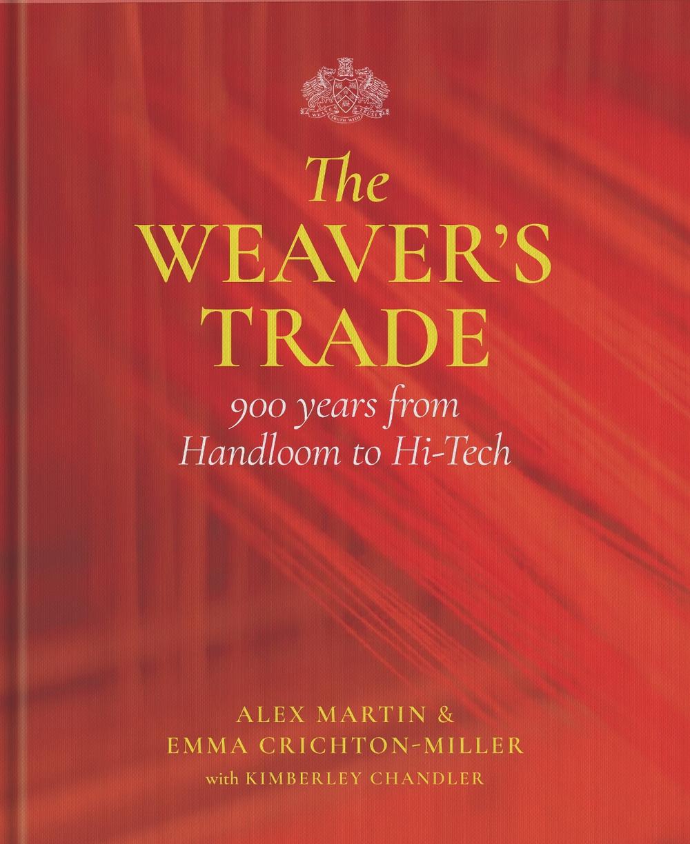 The Weaver's Trade, 9781916846739