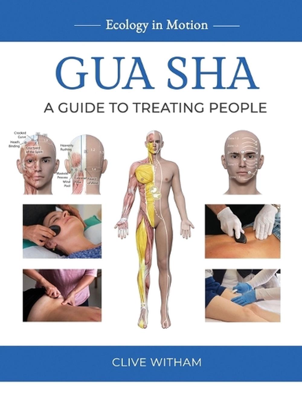 Gua sha, 9781916898394