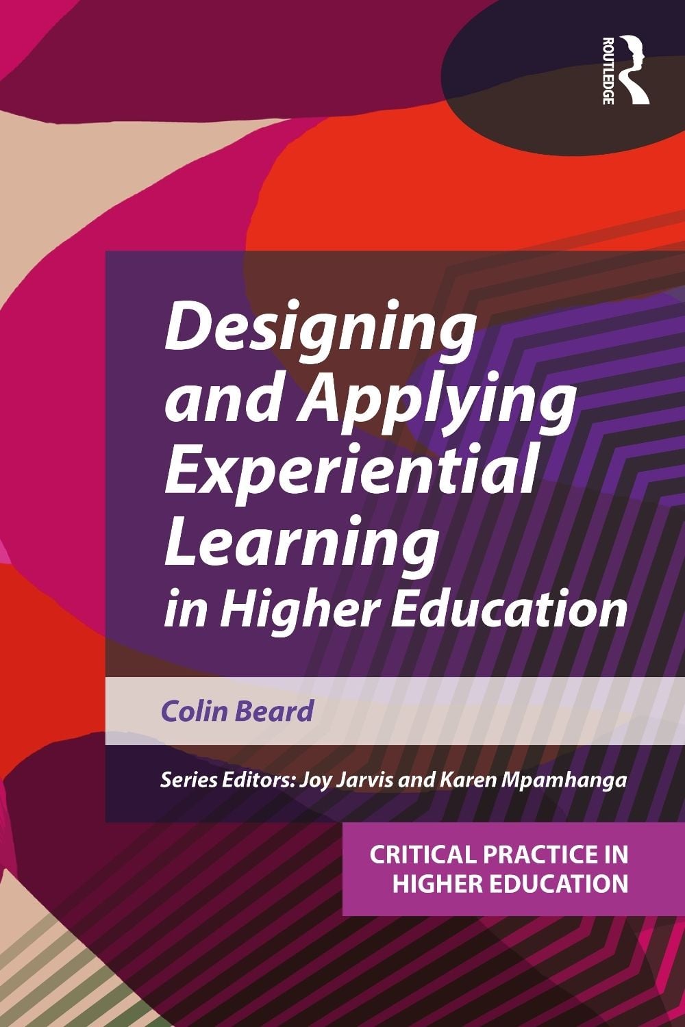 Designing and Applying Experiential Learning in Higher Education by ...