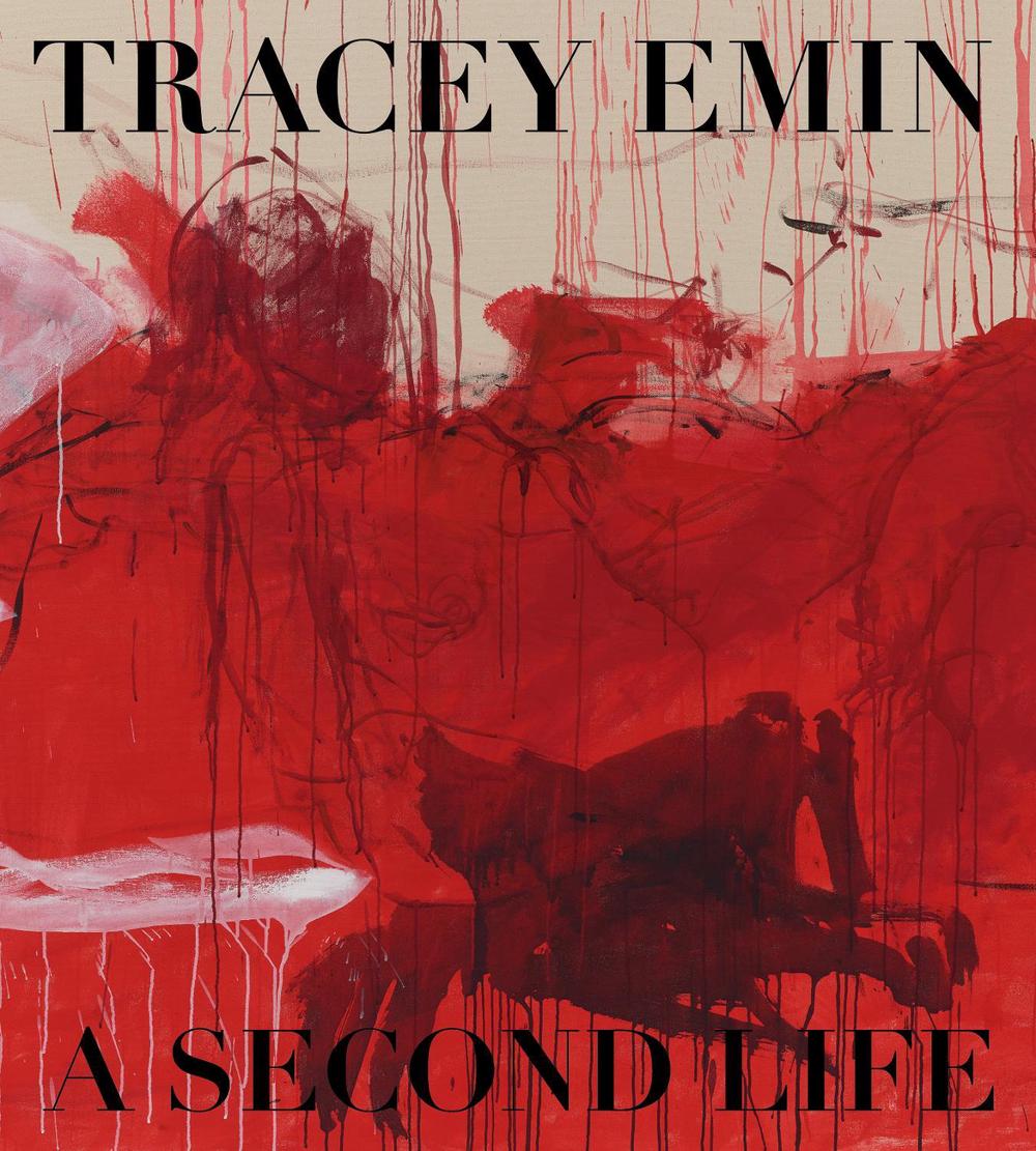 Tracey Emin by Maria Balshaw - ISBN: 9781917055031