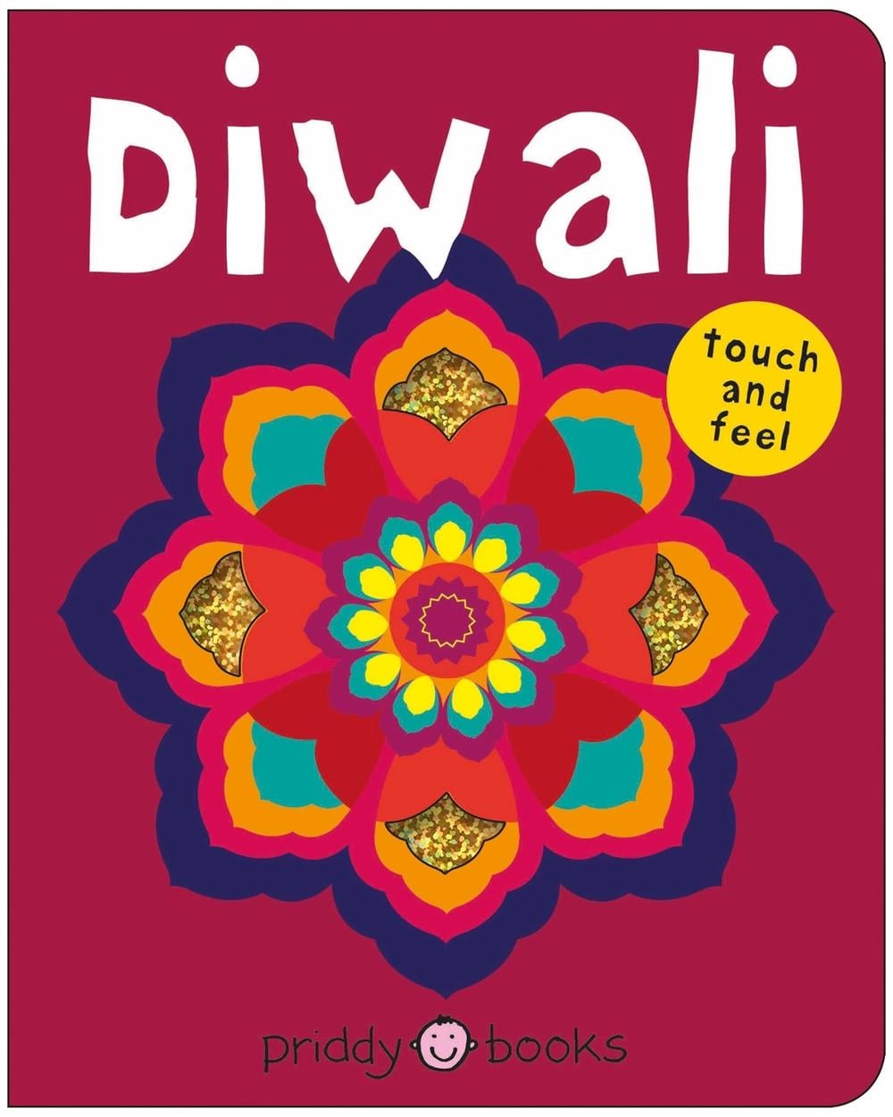 Diwali by Priddy Books - ISBN: 9781917069113