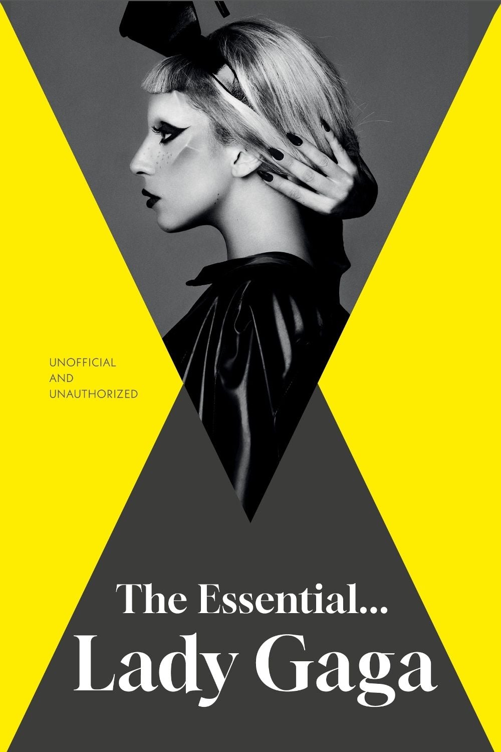 The Essential... Lady Gaga by Annie Zaleski - ISBN: 9781917082433