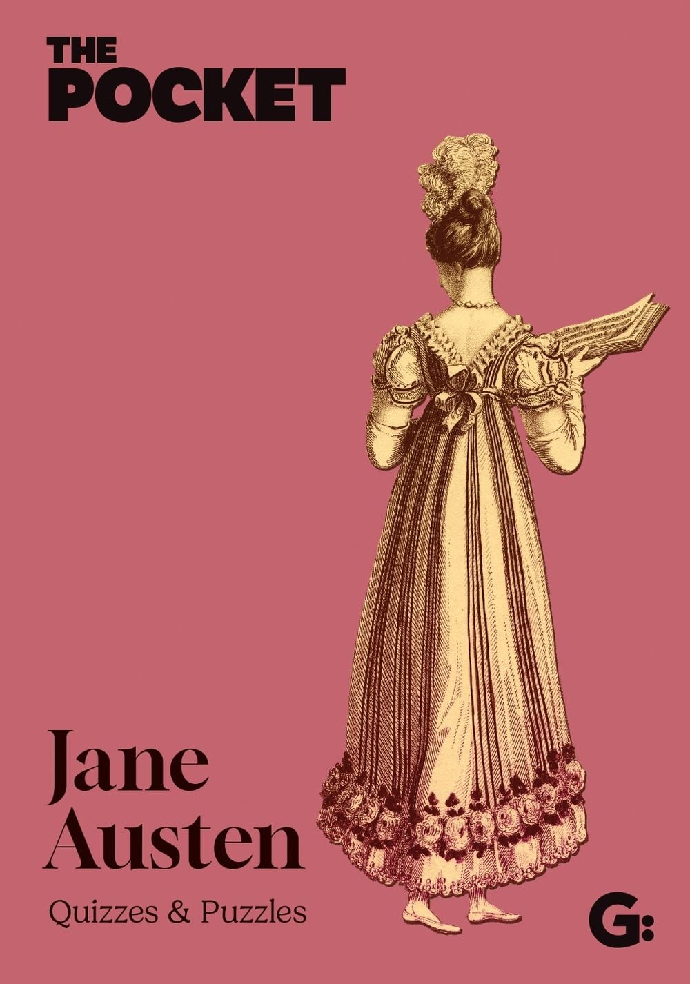 The Pocket Jane Austen by Gemini Books - ISBN: 9781917082945