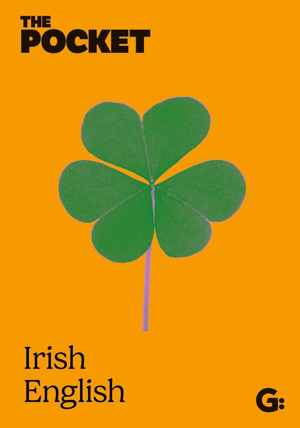 The Pocket Irish English by Gemini Books - ISBN: 9781917082976