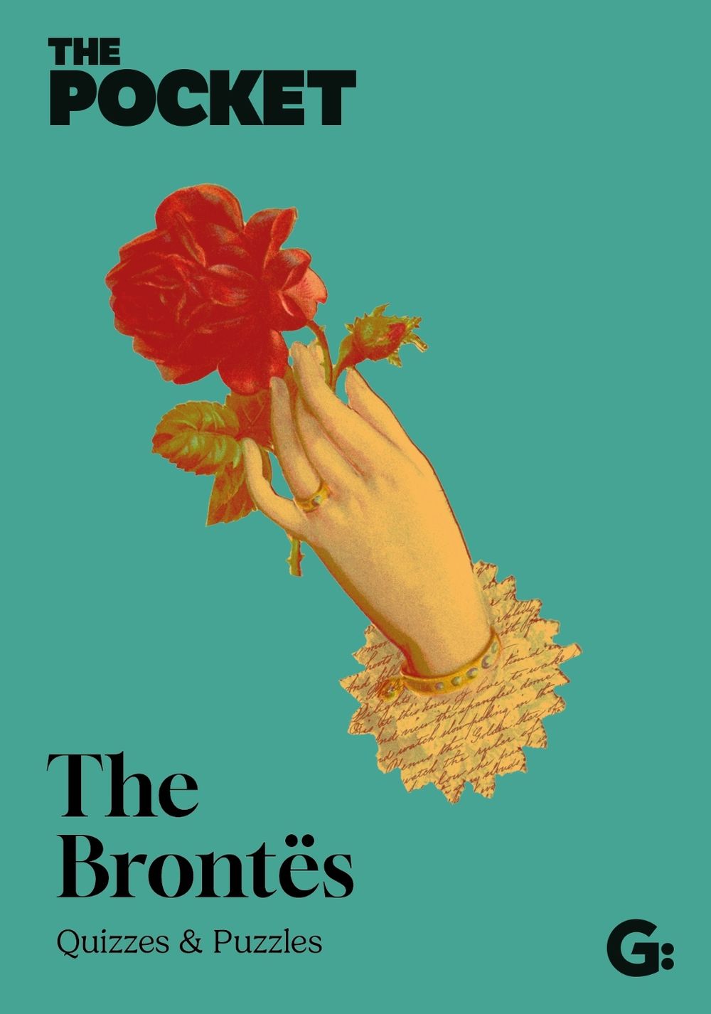 The Pocket Brontes by Gemini Books - ISBN: 9781917082990