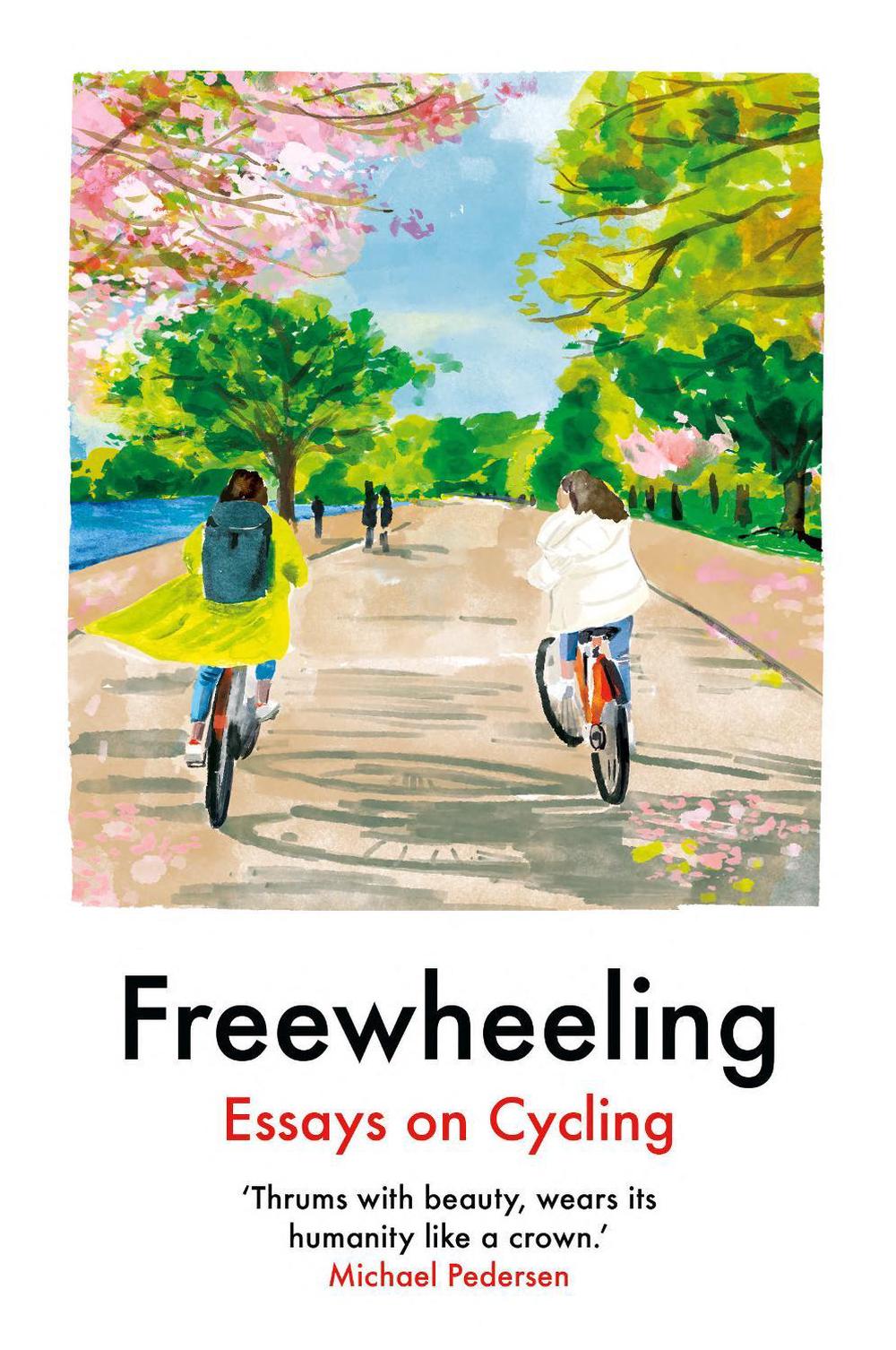 Freewheeling, 9781917092067