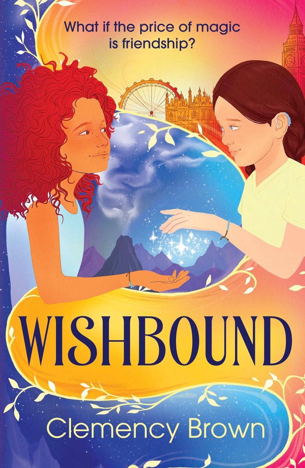 Wishbound by Clemency Brown - ISBN: 9781917171458