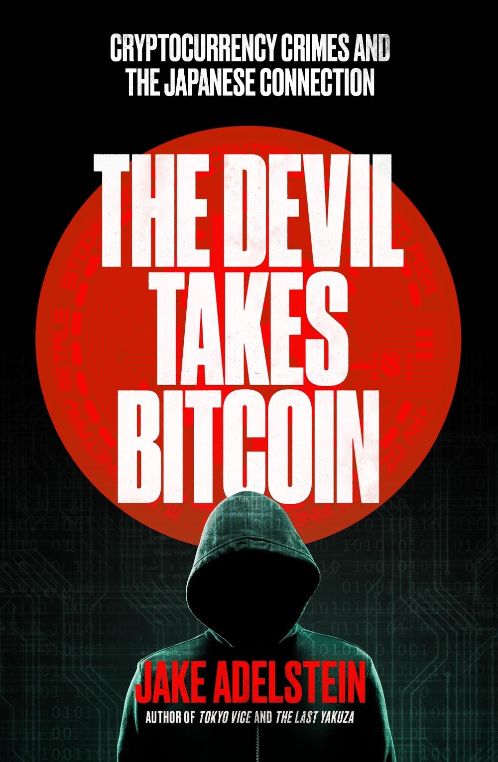 The Devil Takes Bitcoin, 9781917189248