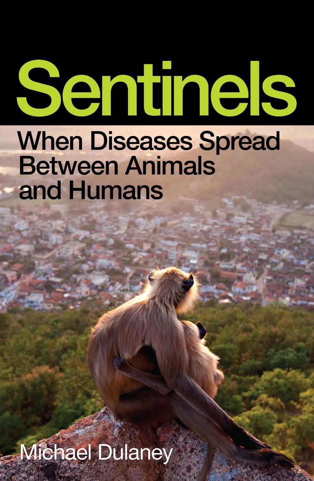 Sentinels, 9781917189330