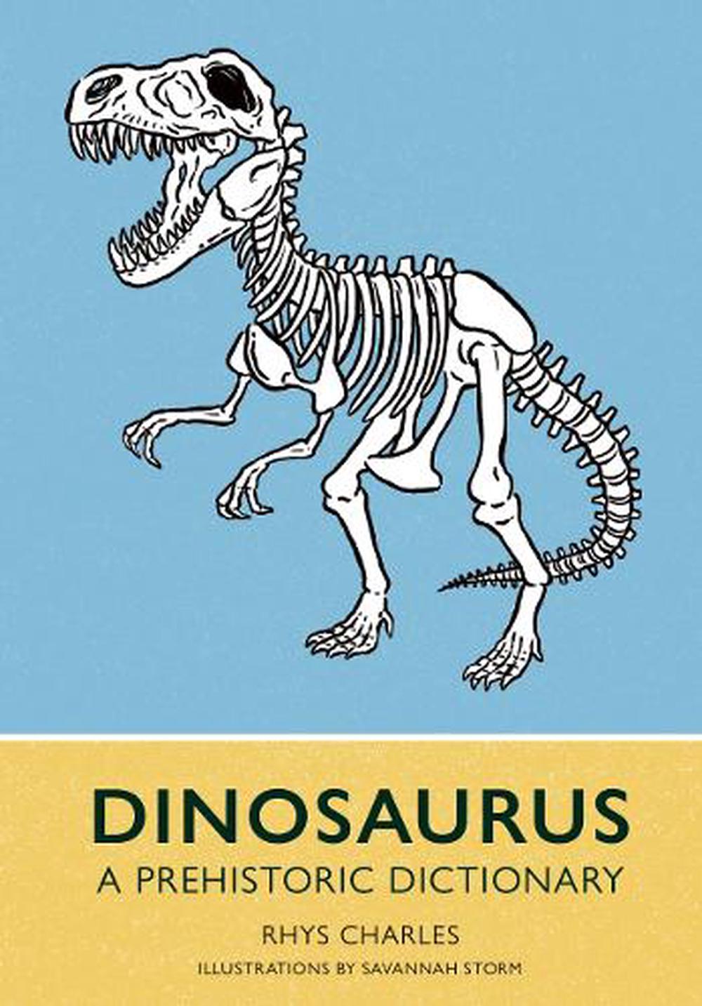 Dinosaurus, 9781917226134