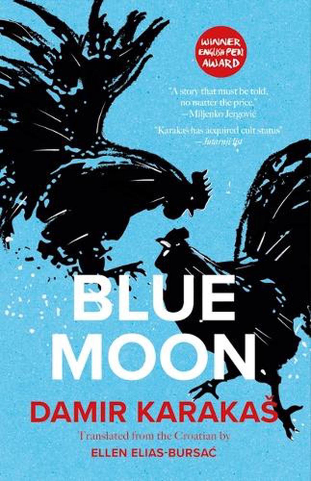 Image for Blue Moon