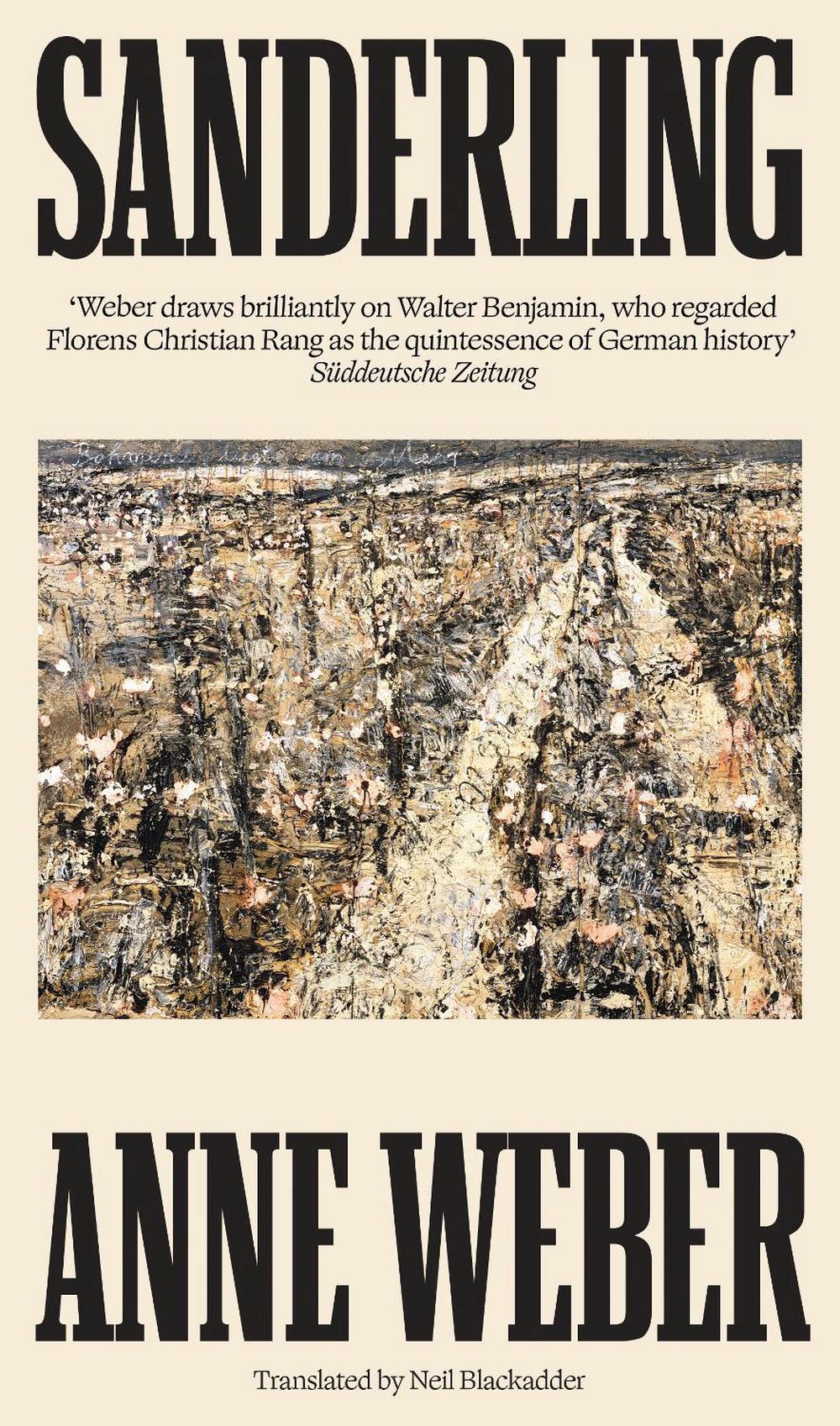 Sanderling, 9781917378055