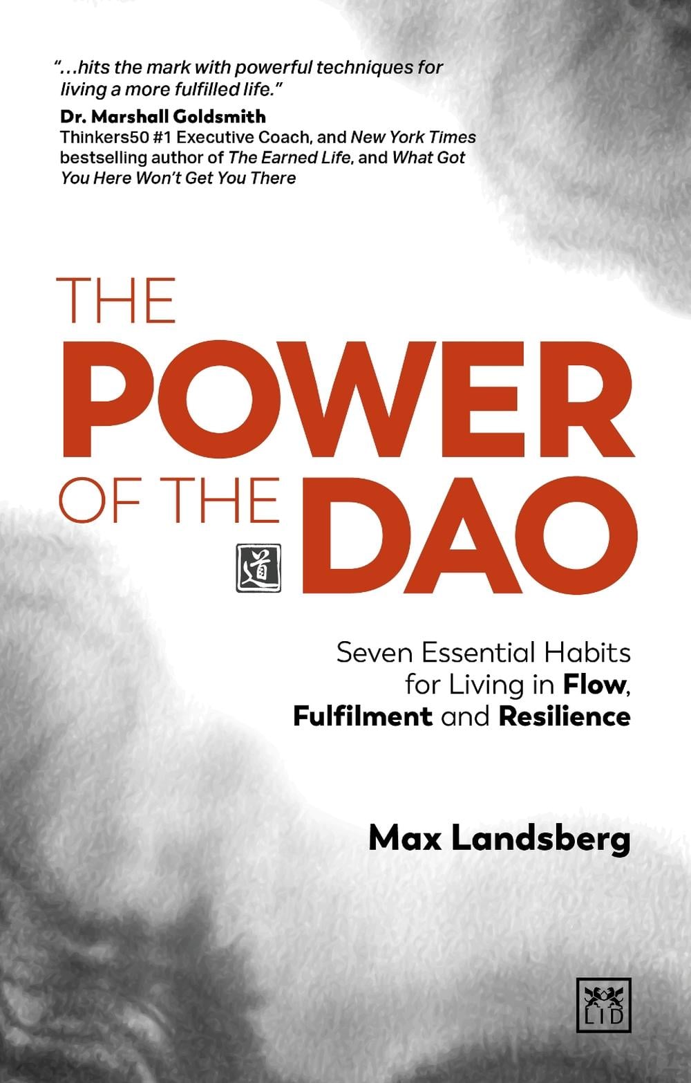 The Power of the Dao by Max Landsberg - ISBN: 9781917391658