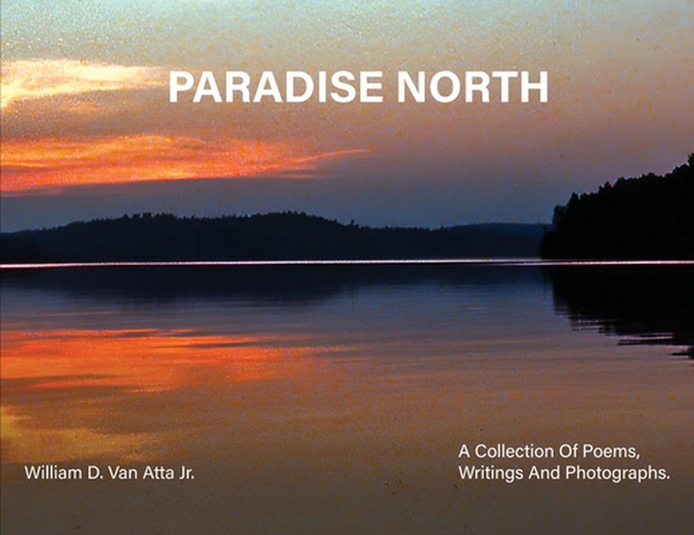 Paradise North, 9781917399005