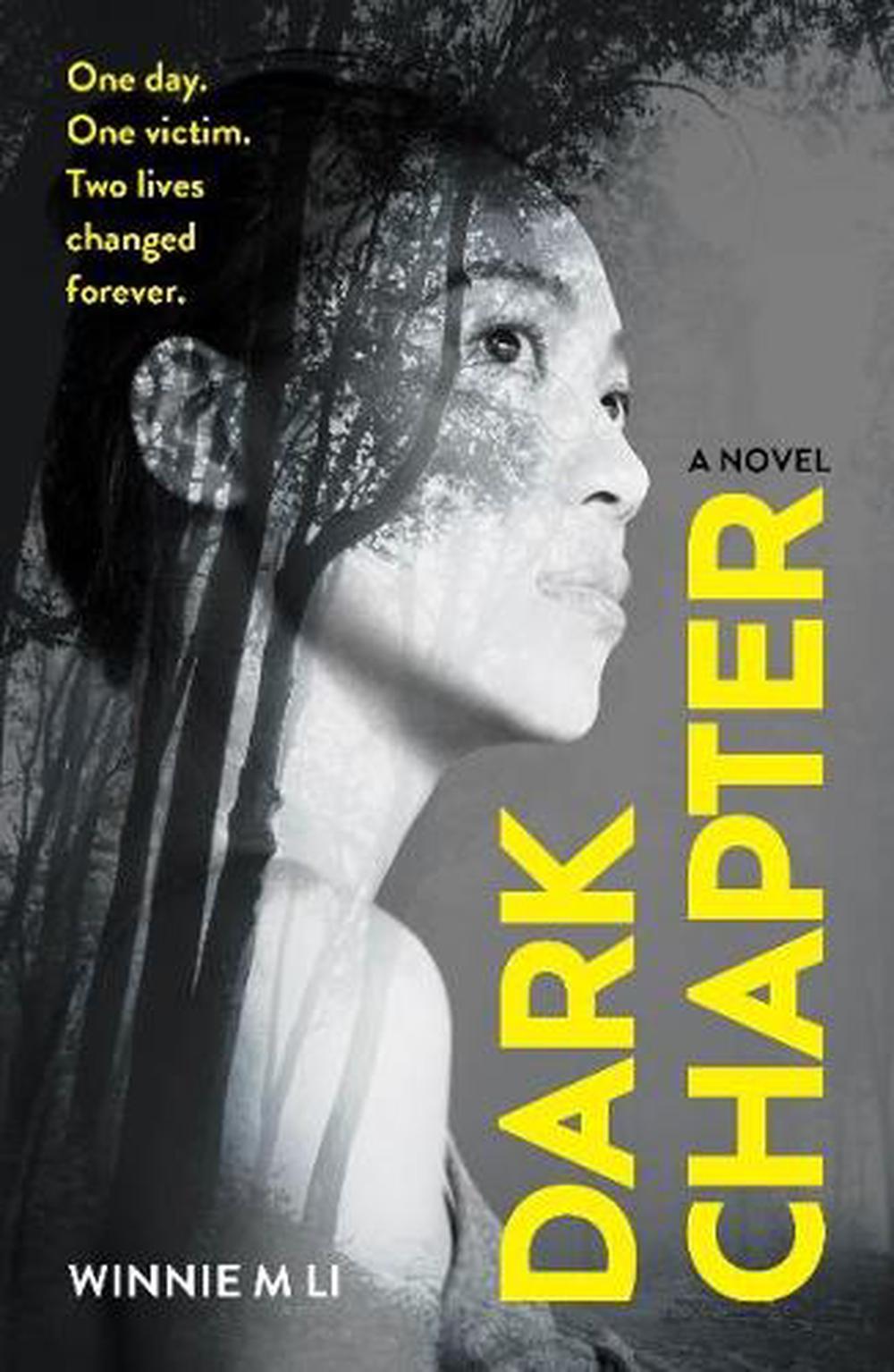 Dark Chapter by Winnie M. Li - ISBN: 9781917415101