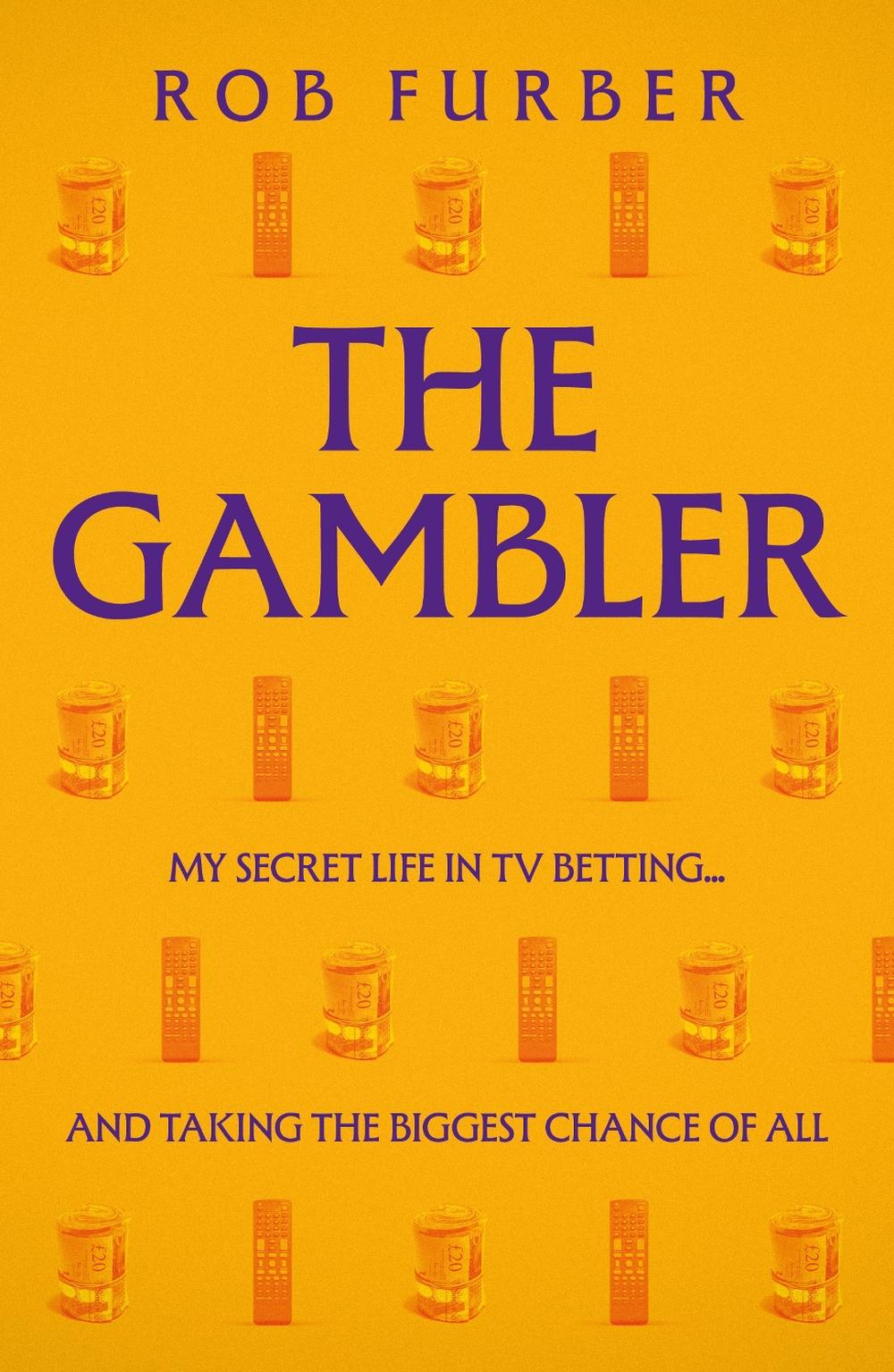 The Gambler, 9781917439114