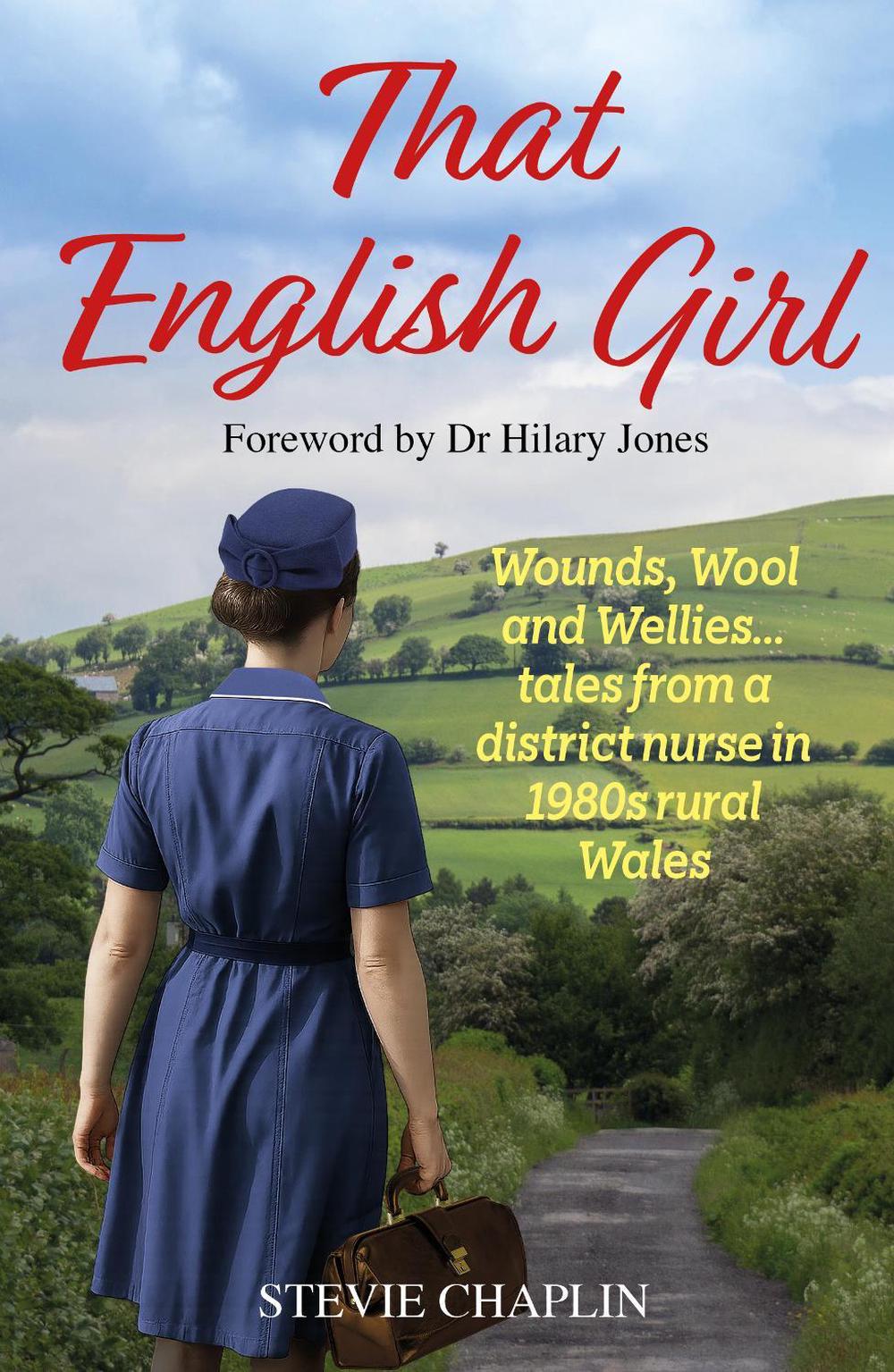 That English Girl, 9781917439381