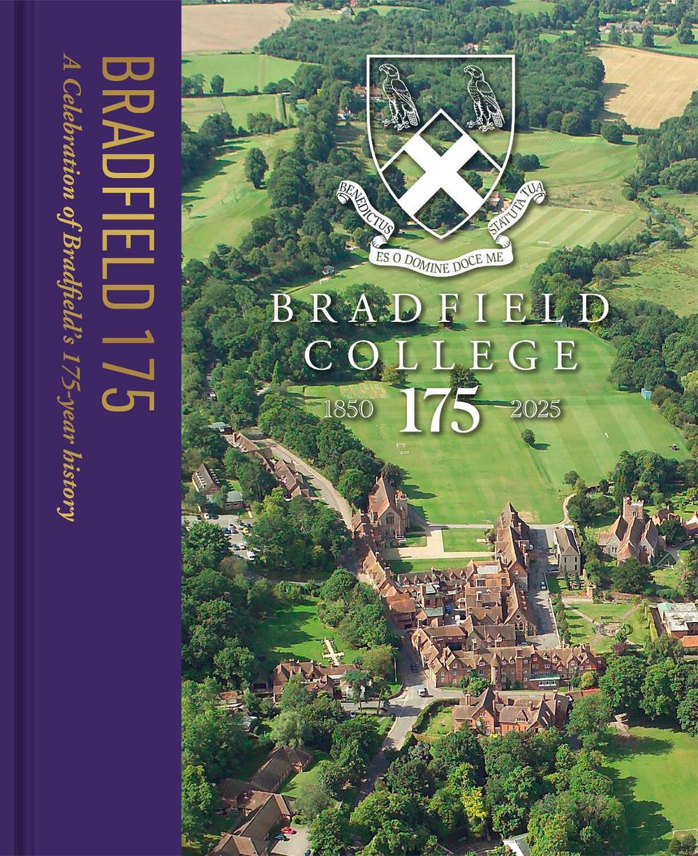Bradfield 175, 9781917458115
