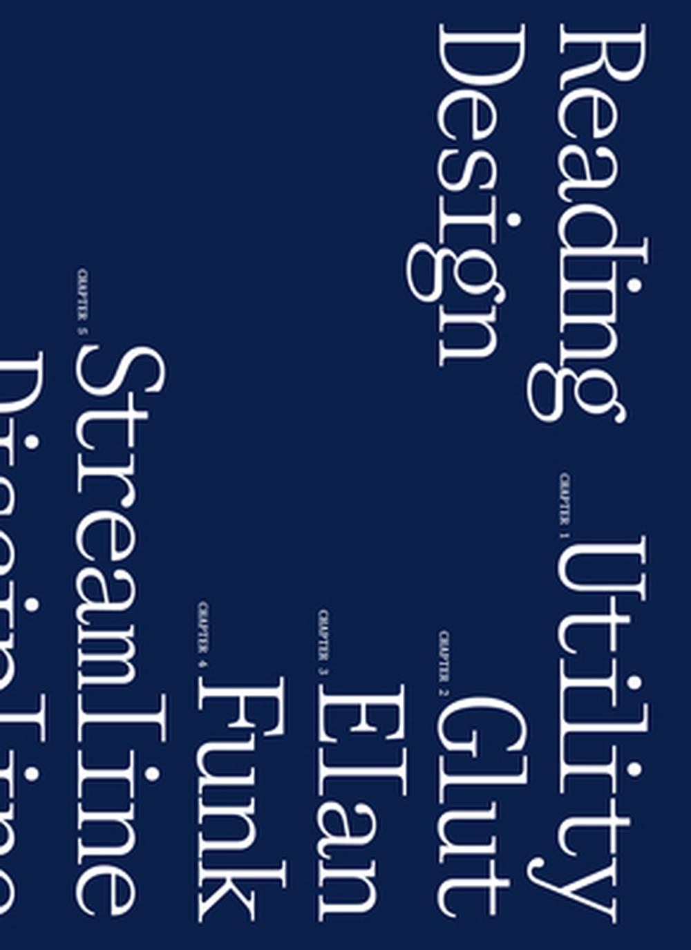 Reading Design, 9781917458481