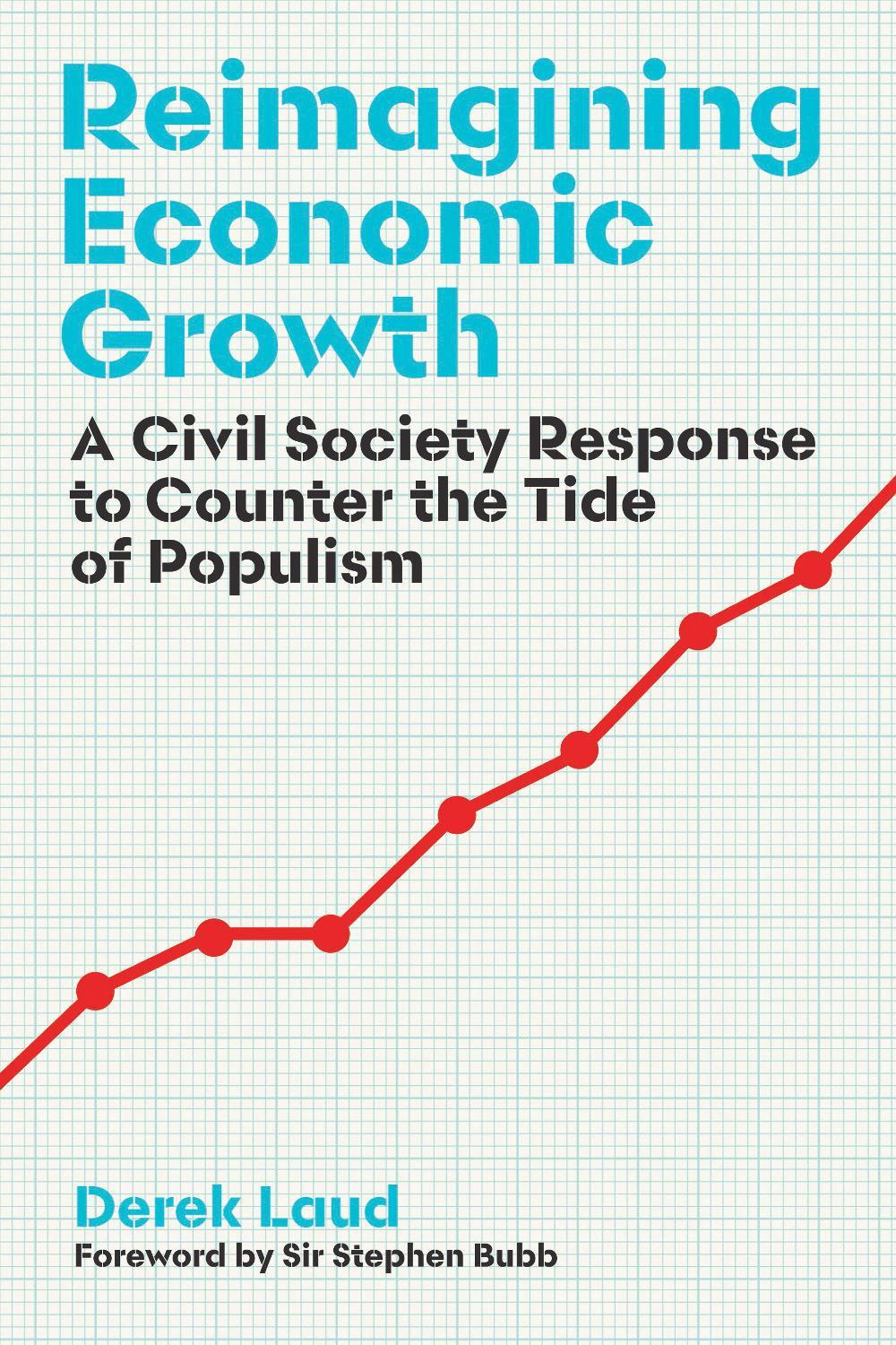 Reimagining Economic Growth by Derek Laud - ISBN: 9781917458870