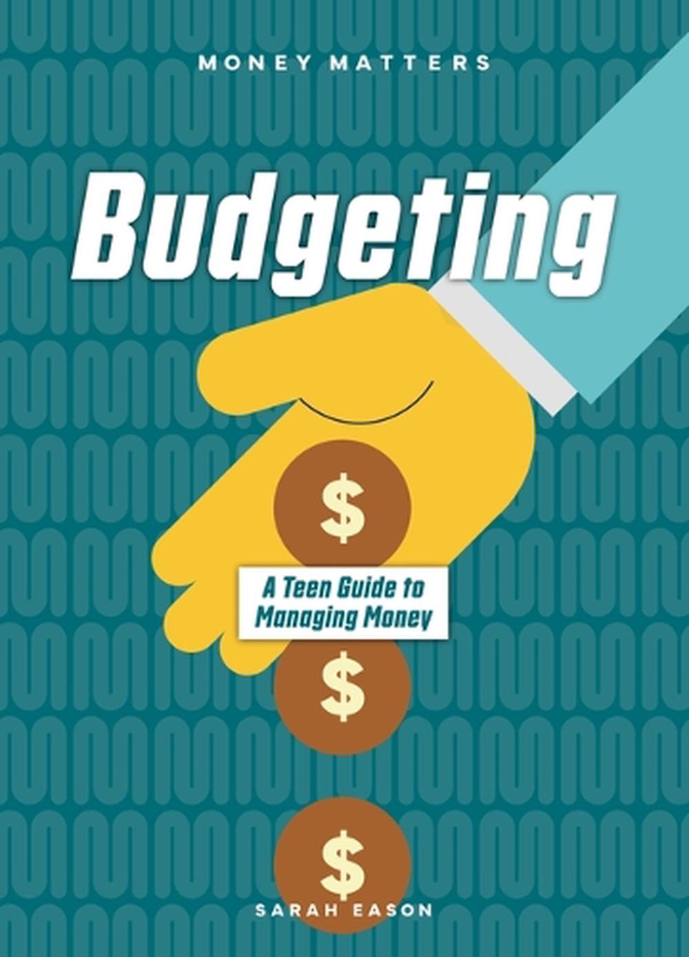 Budgeting by Sarah Eason - ISBN: 9781917509602