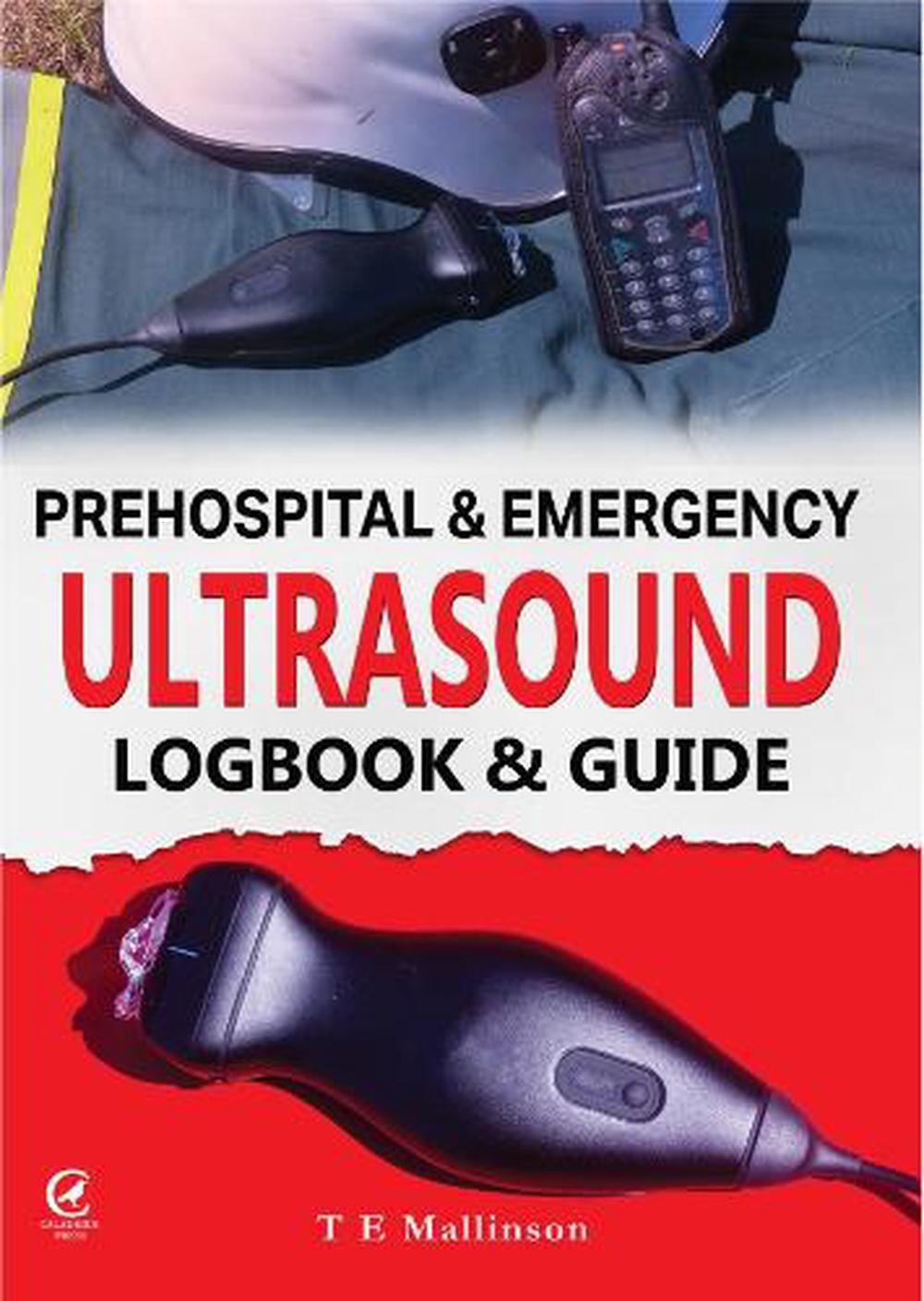 Prehospital & Emergency Ultrasound, 9781917521062