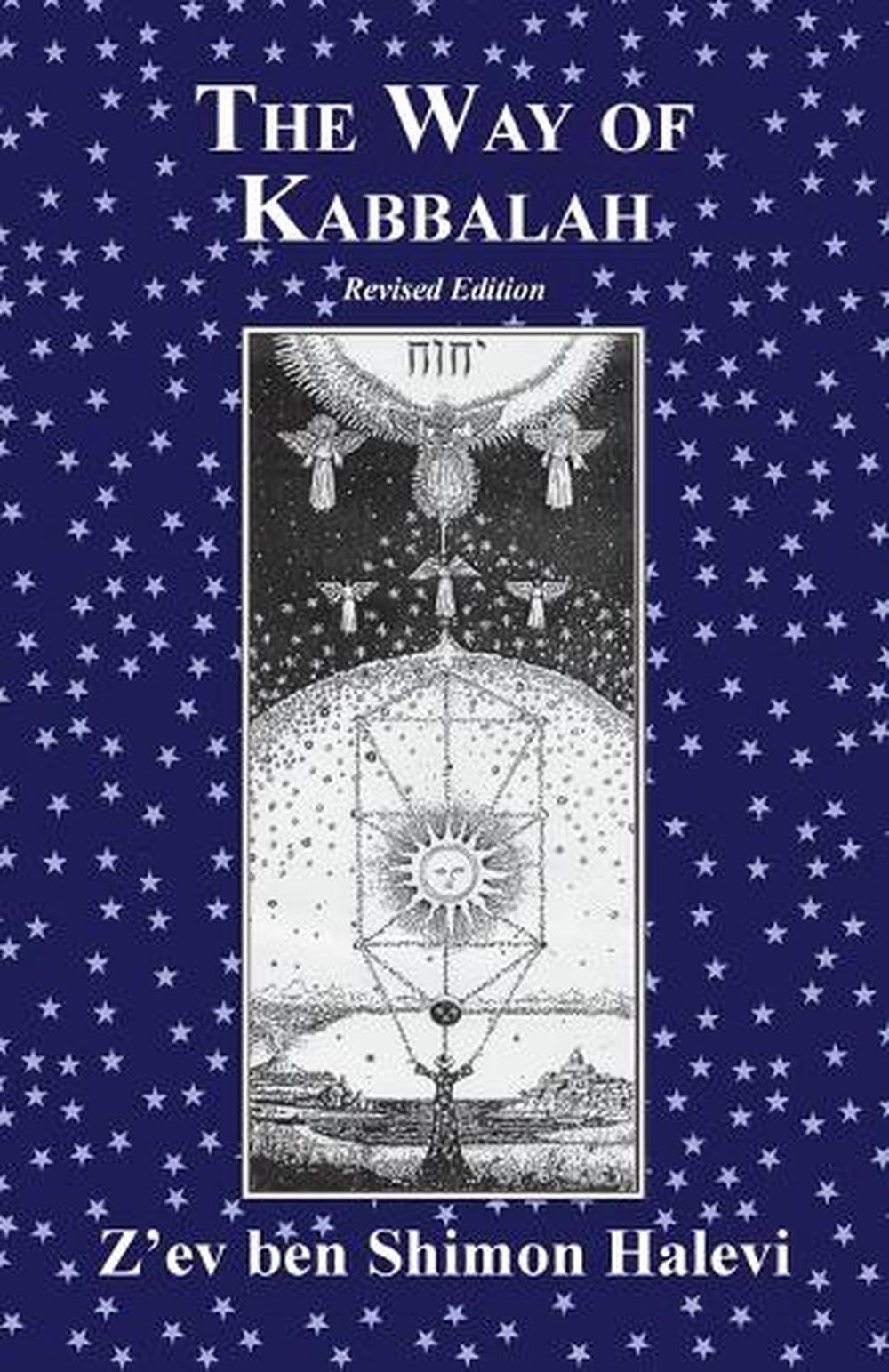 The Way of Kabbalah, 9781917606080