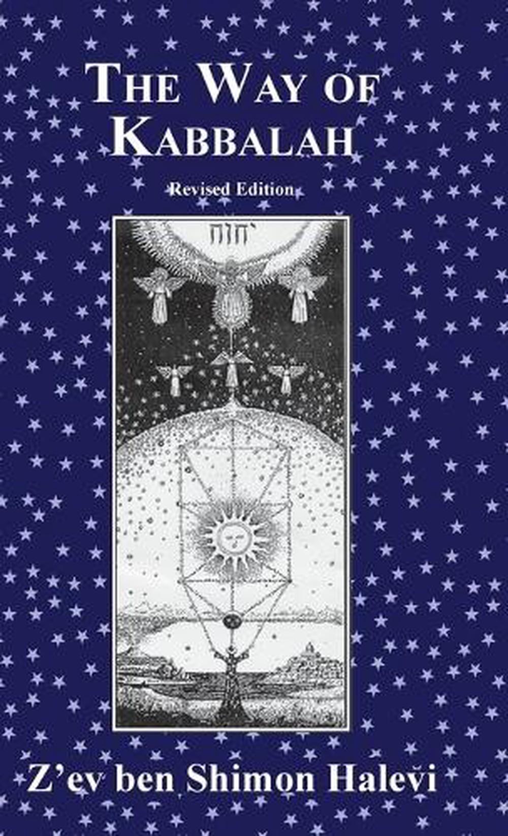 The Way of Kabbalah, 9781917606097