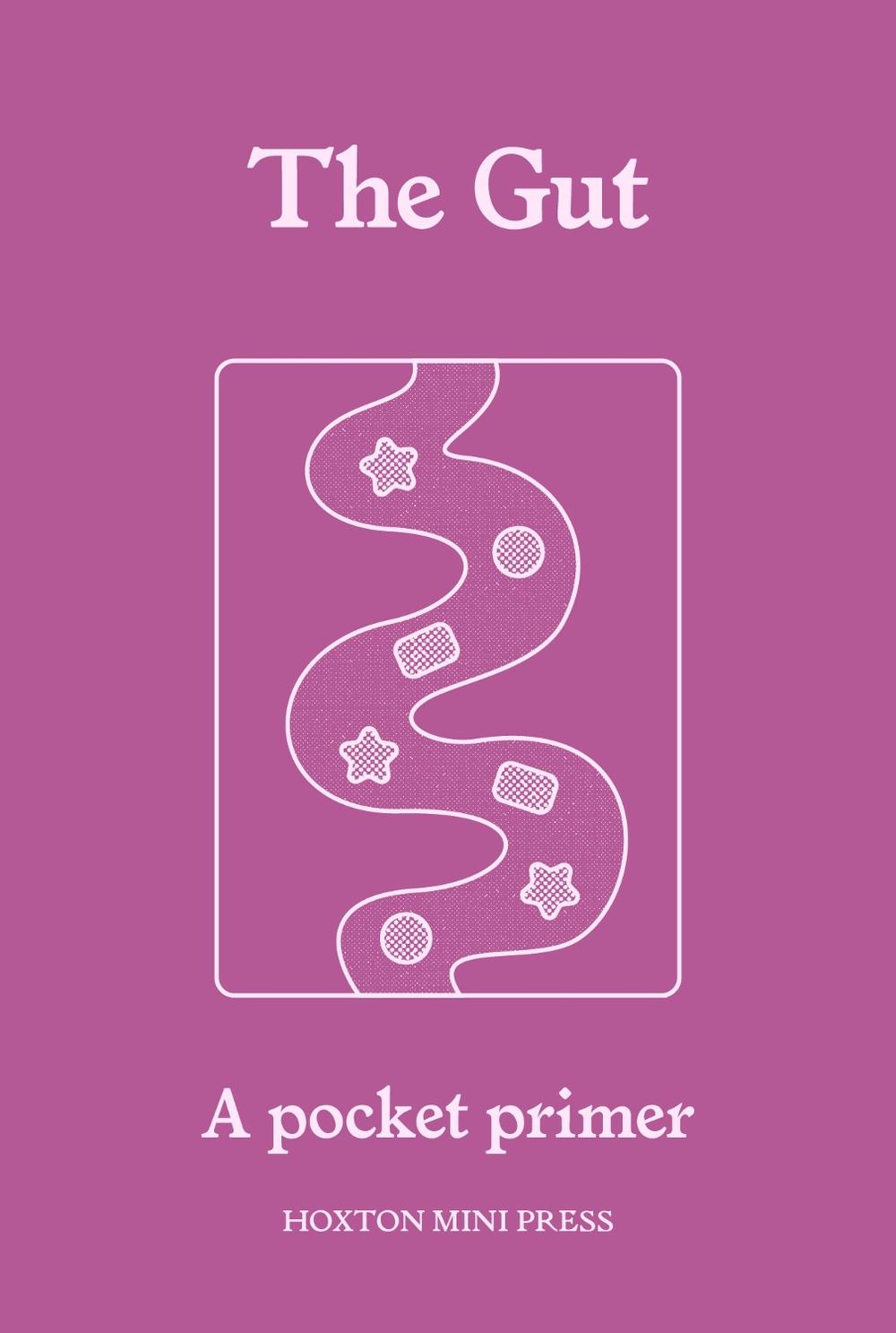 The Gut, 9781917719049