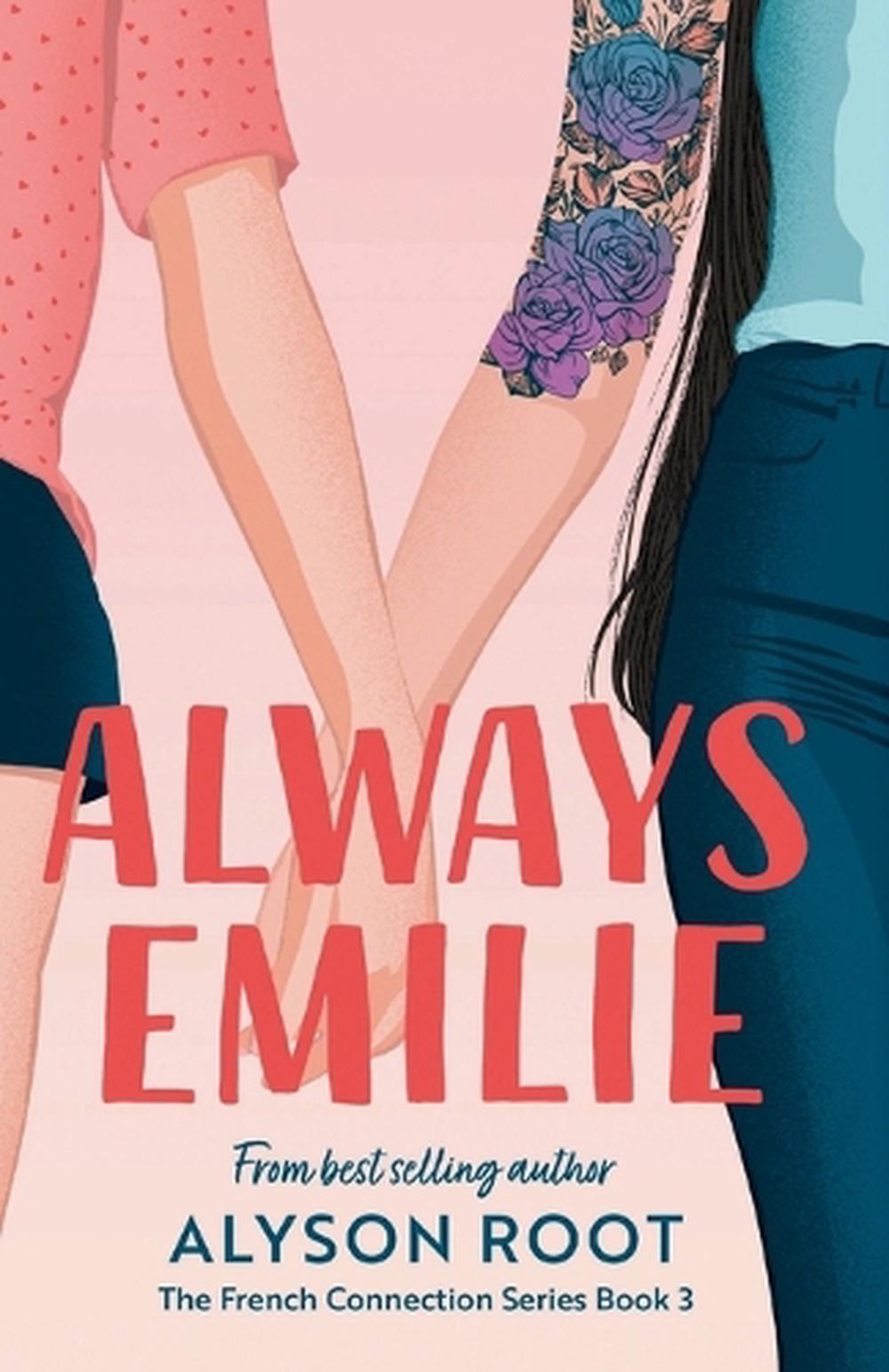 Always Emilie by Linda Slate - ISBN: 9781917785129