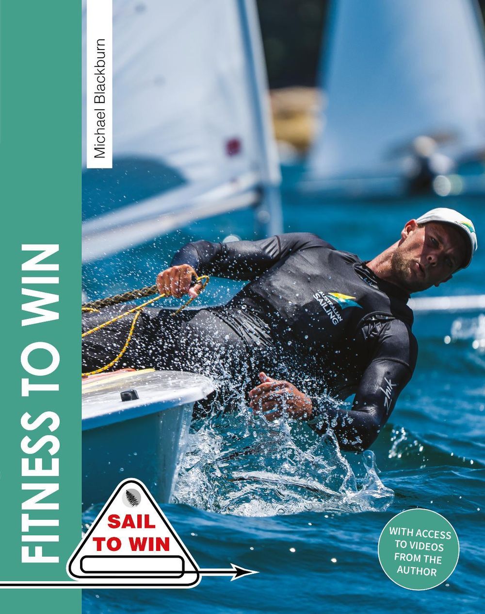 Fitness to Win by Michael Blackburn - ISBN: 9781917801034