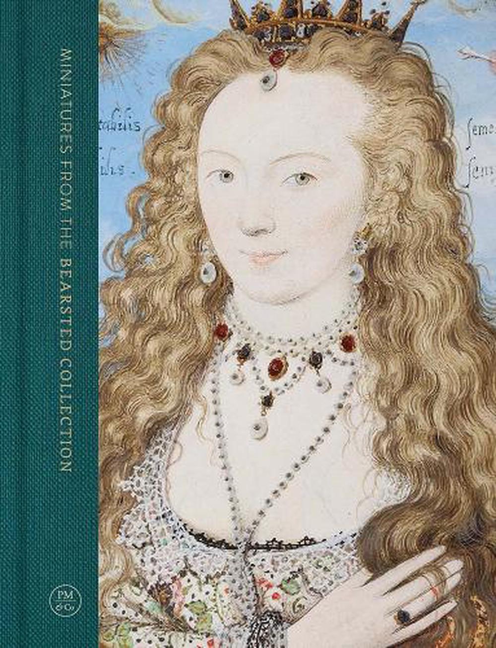 The Bearsted Collection, 9781917976077