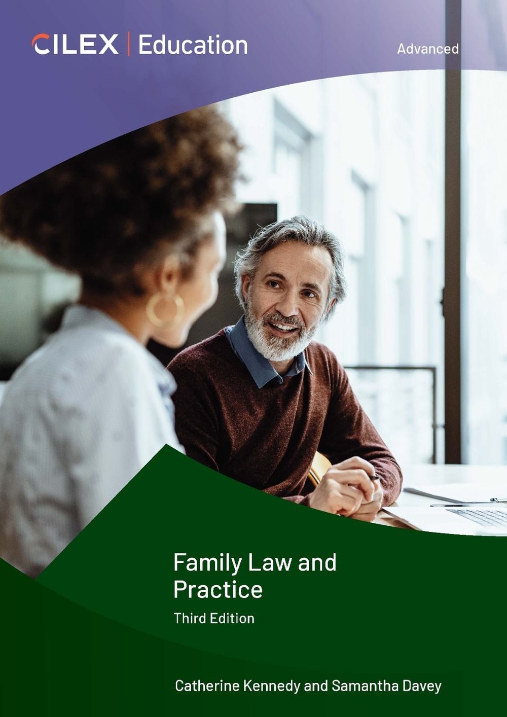 Family Law and Practice by Catherine Kennedy - ISBN: 9781918004199