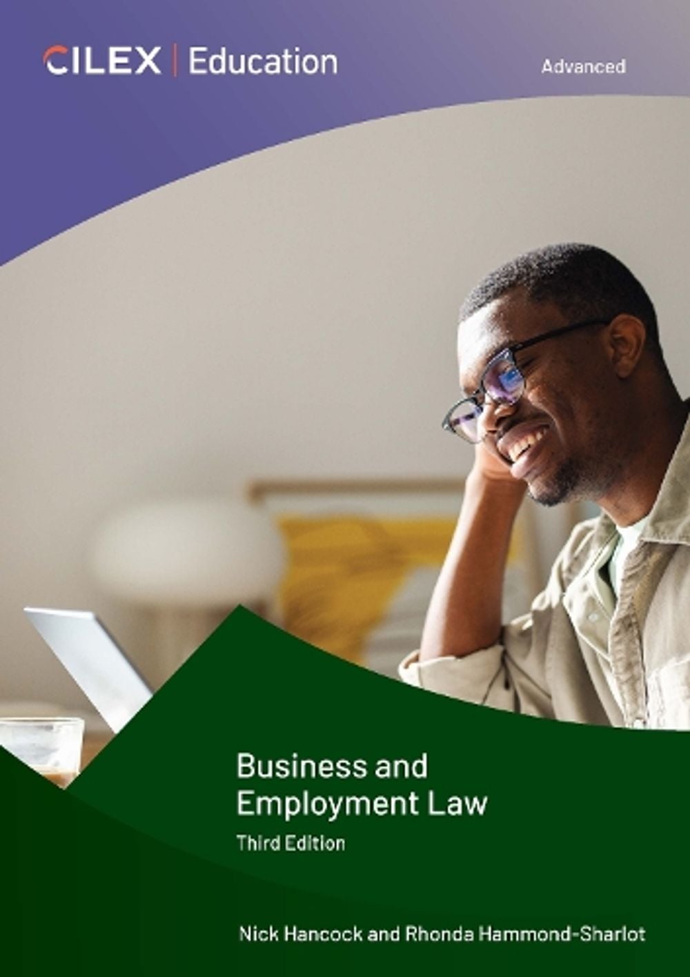 Business and Employment Law by Nick Hancock - ISBN: 9781918004236