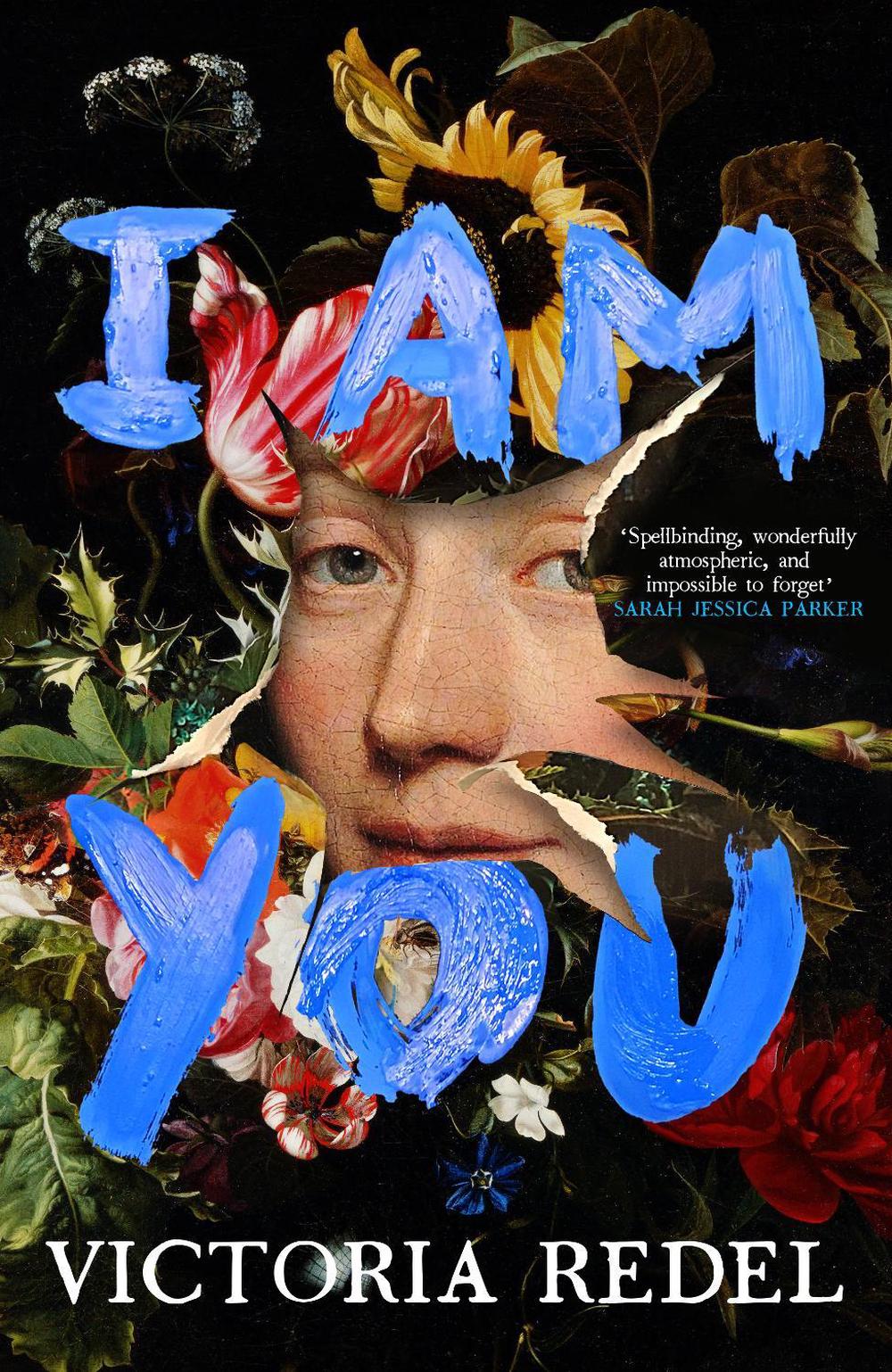 I Am You by Victoria Redel - ISBN: 9781918107074
