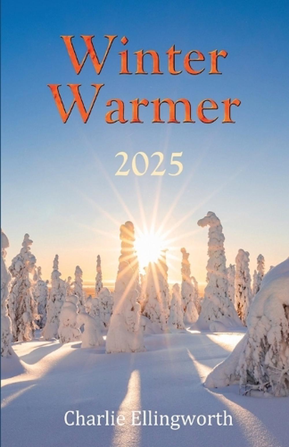 Winter Warmer 2025, 9781918424027